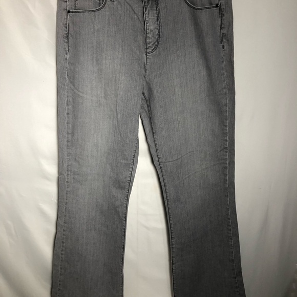 Men’s Grey CK Jeans. Brand New. 36/32 - Picture 3 of 8